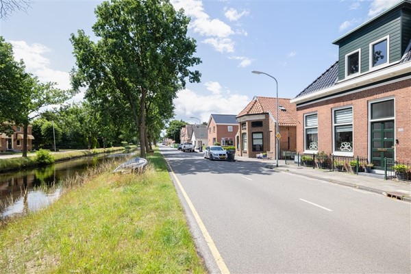 Medium property photo - J. Kammingastraat 150, 9648 KM Wildervank